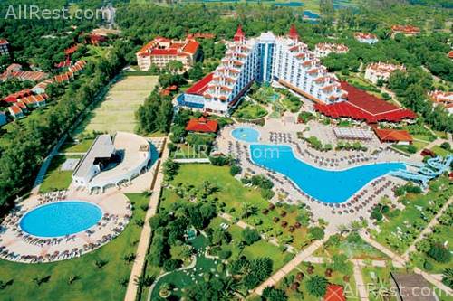 Magic Life Sirene Imperial 